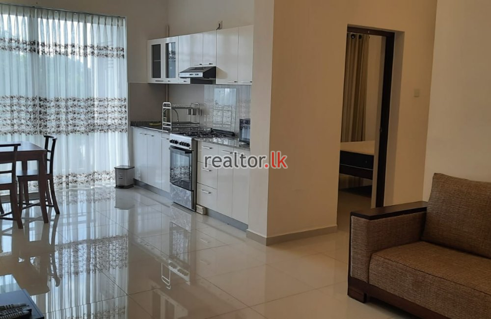Three Bed For Sale In Prime Residencies Wattala