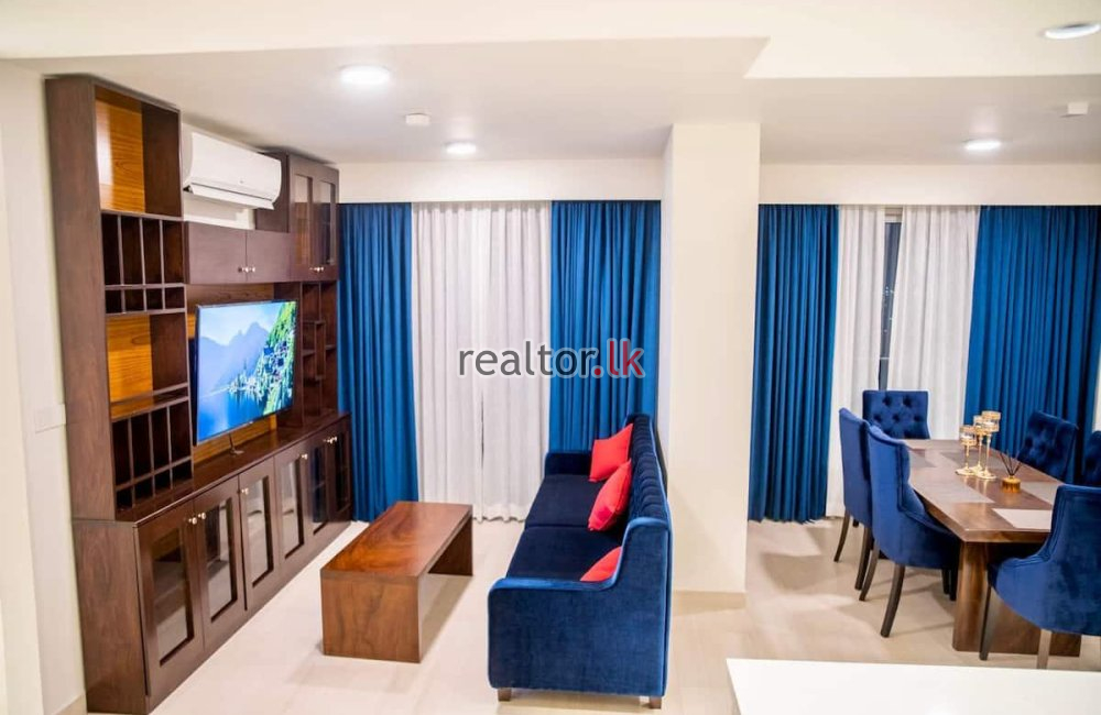 Two Bed For Sale In CCC Residencies
