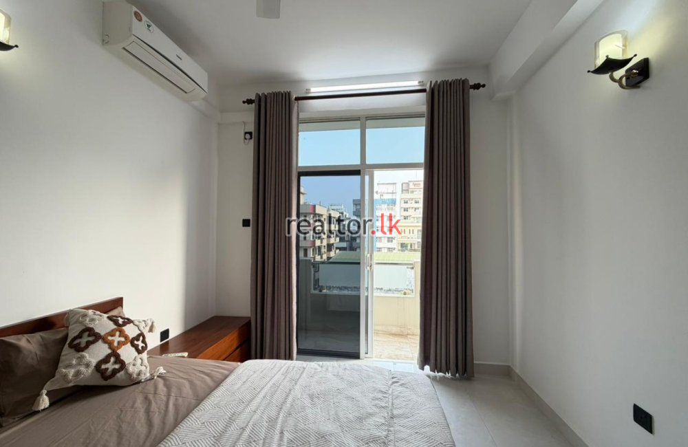 Five Bed Duplex For Rent At Landmark Building
