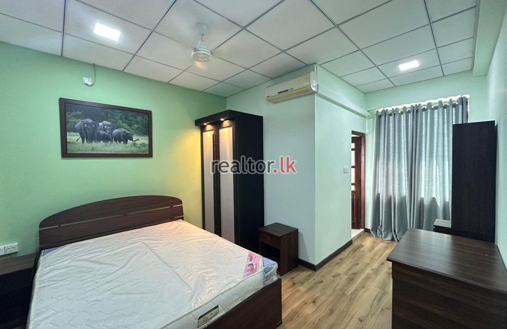 2 Bedroom Apartment For Sale In Colombo 07