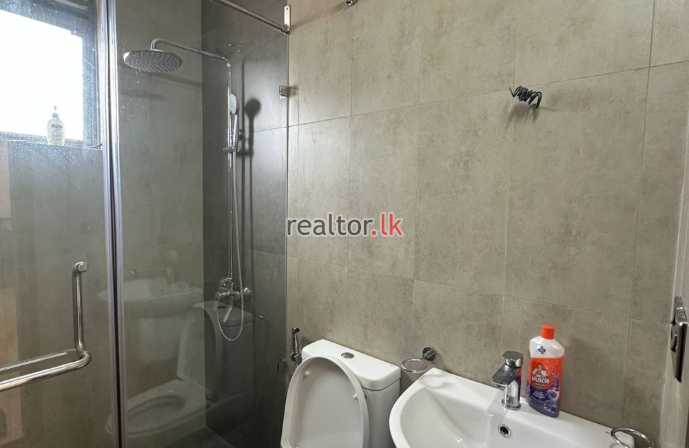 New Furnished Apartment For Rent In Colombo 06
