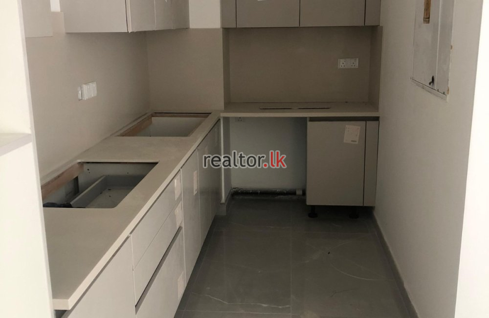 Two Bed At 606 The Address Apartments Colombo 03