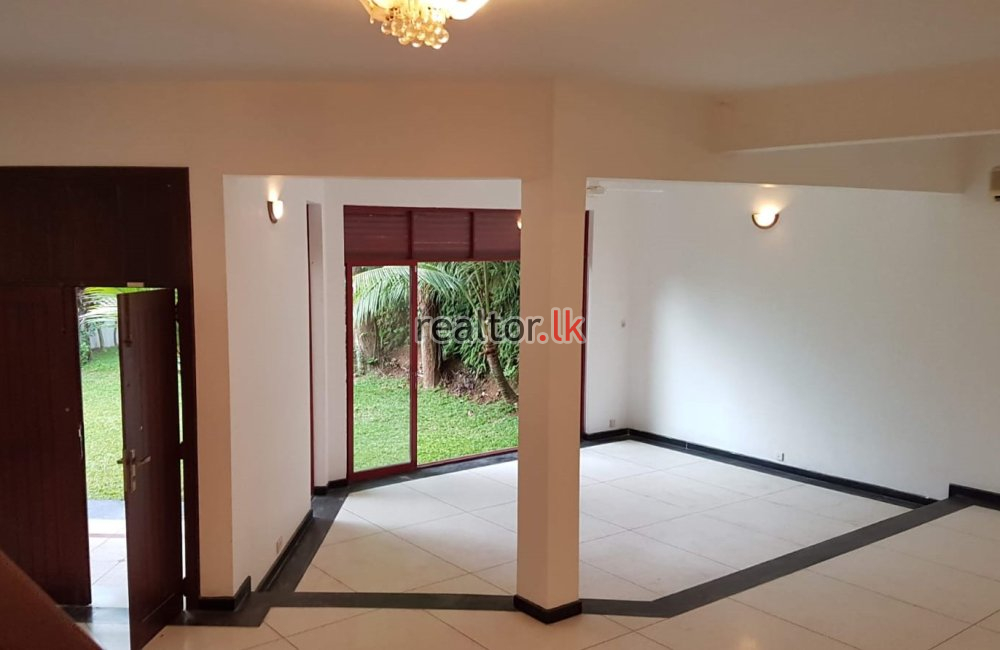 House For Rent In Kandawatta Road Battaramulla