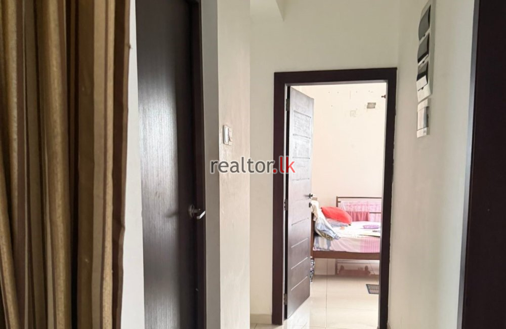 Three Bed For Sale In Span Tower 12 Colombo 04