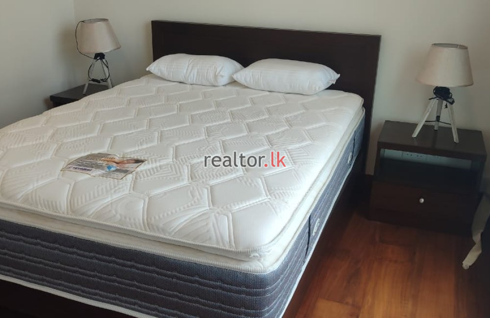Apartment for Rent Colombo City Centre