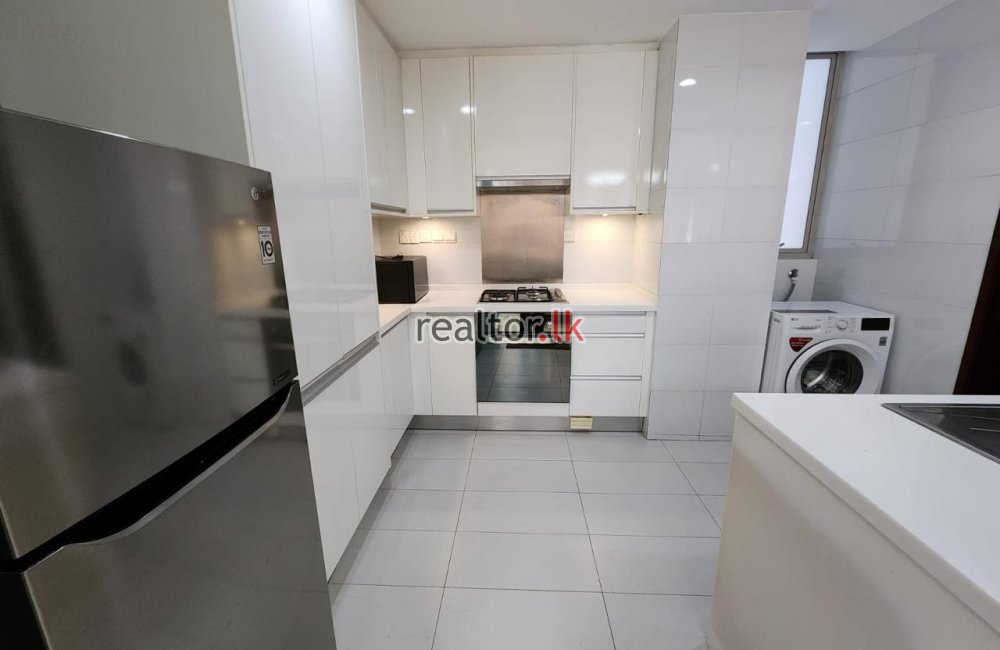 Three Bed For Sale At Emperor Residencies Colombo
