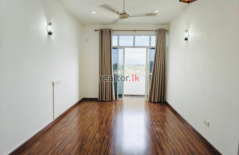 Apartment For Sale In Dehiwala