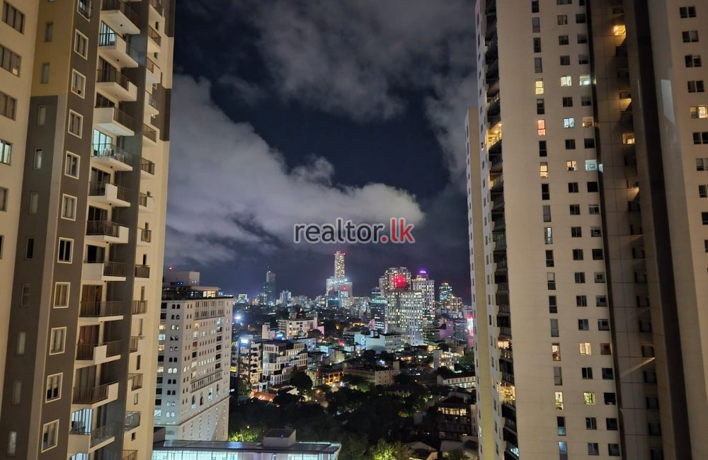 Three Bed For Rent At On320 Residencies