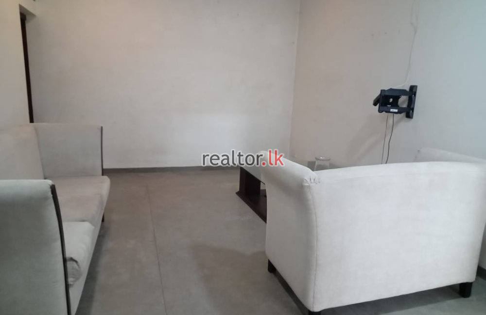 Office Space At 5th Lane Kollupitiya For Rent