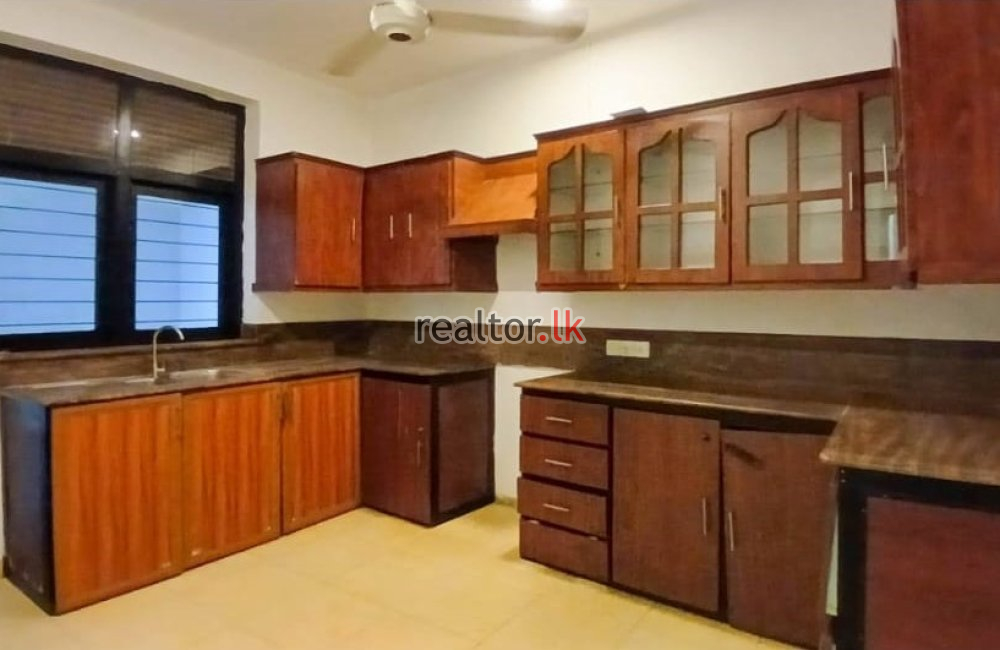 House For Sale At Lauries Road Bambalapitiya