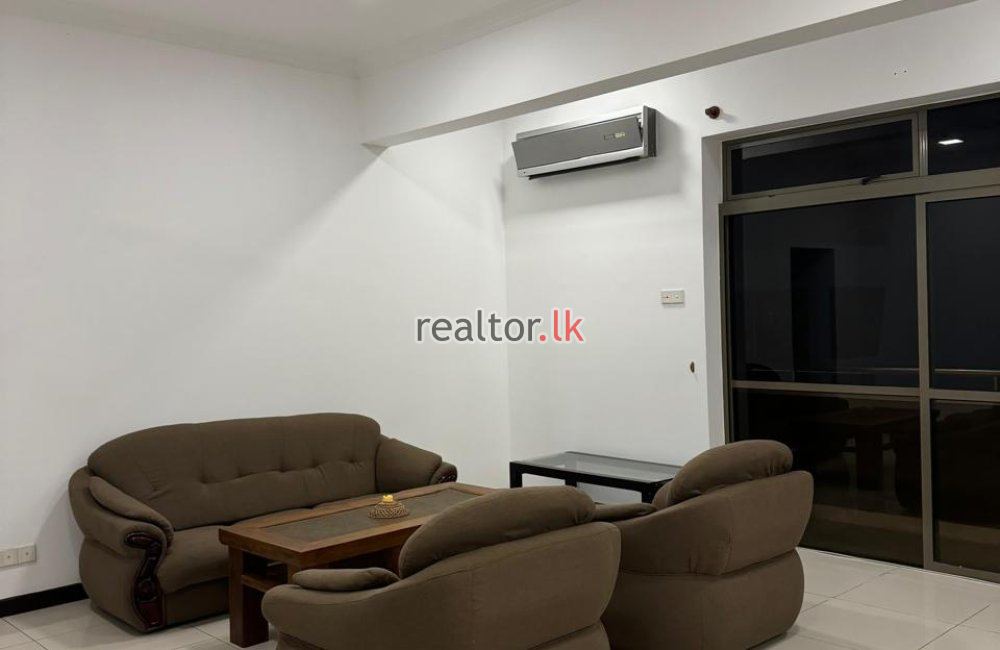 Furnished Three Bed At Capitol Residencies