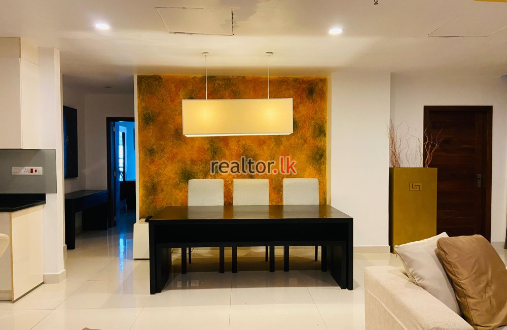 Luxury Apartment For Rent In Colombo 03