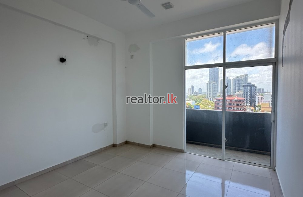 Brand New 4 Bedroom Apartment for Sale in Colombo