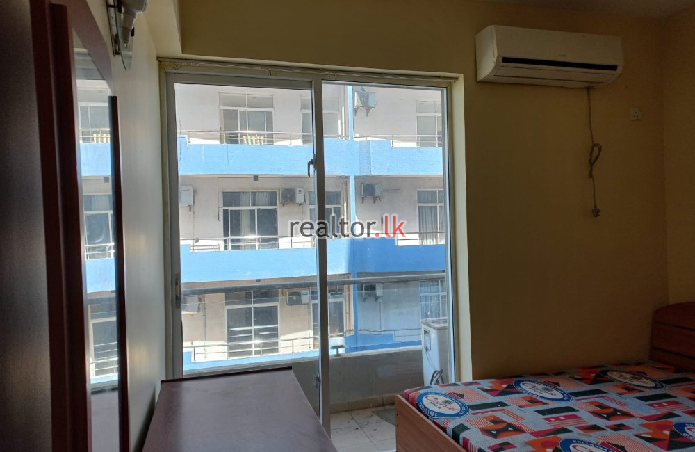 Three Bed In Datum Paradise Apartments Colombo 04