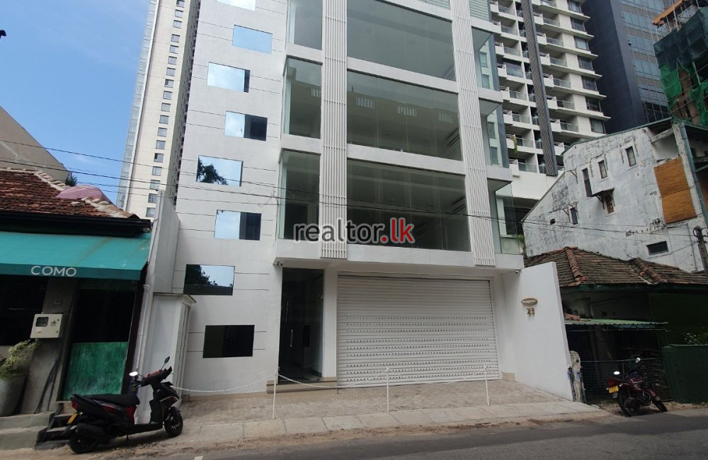 Walukarama Rd Office Space For Rent