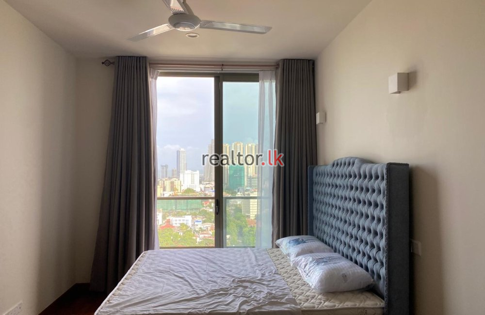 The Grand Sea View Three Bed Apartment For Rent