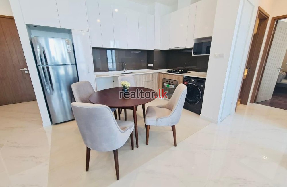 Two Bed For Rent In Capitol Twin Peaks Colombo