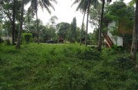 Ratnapura Road Land For Sale