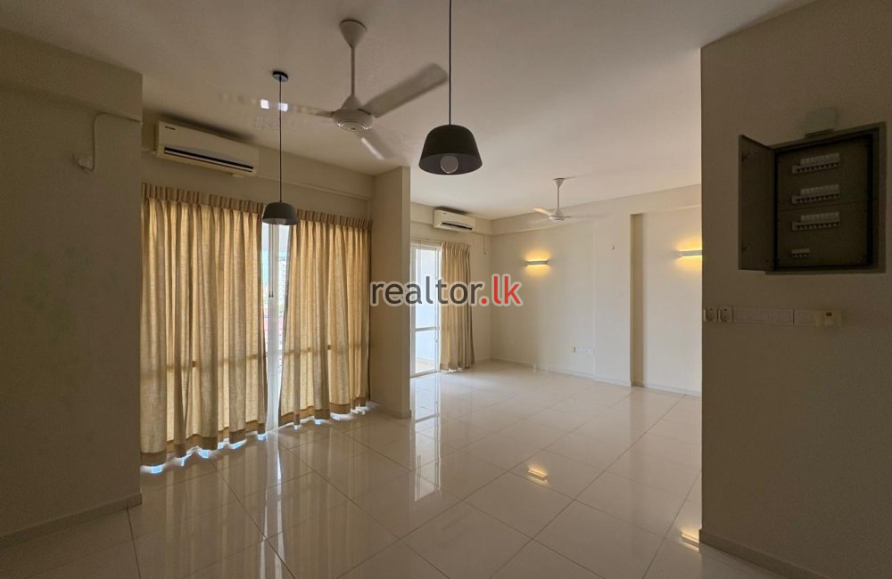 Three Bed In Prime Wrendale Apartments Rajagiriya