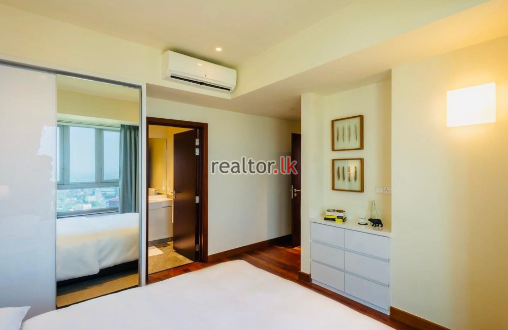 Three Bed For Sale In Cinnamon Life Colombo