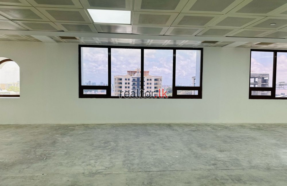 Office Space For Rent At Colombo 02
