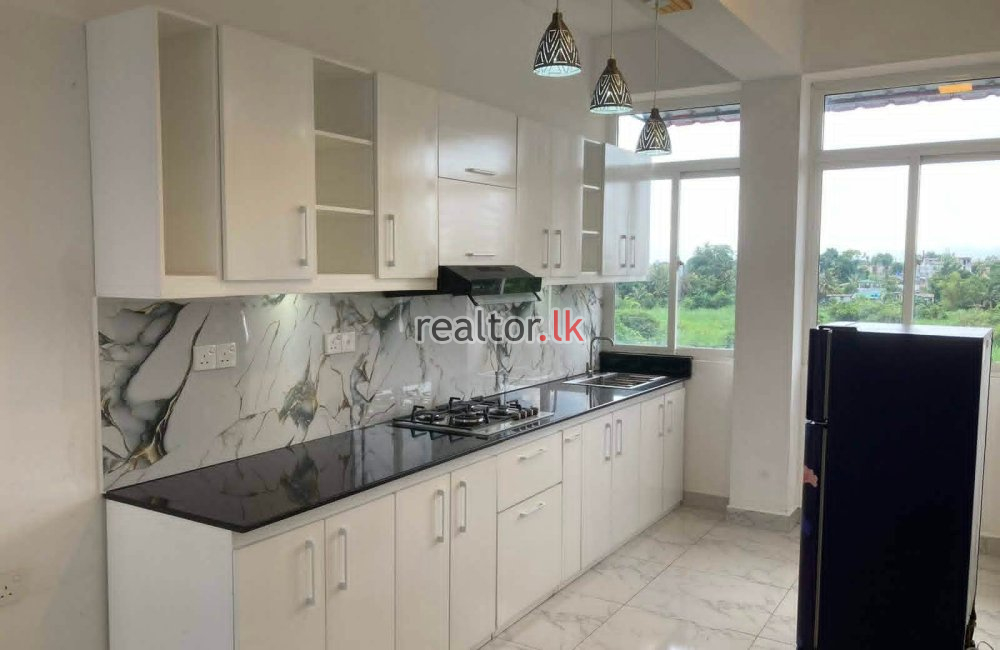 Apartment Complex For Rent In Madinnagoda Rd