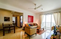 Higher Floor 2 BR For Sale At On 320 Residencies