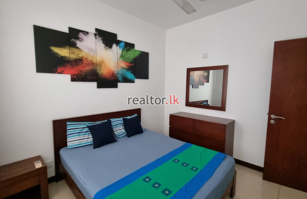 Modern Two Bed For Rent At On320 Residencies