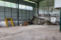 Warrehouse For Sale In Kottawa