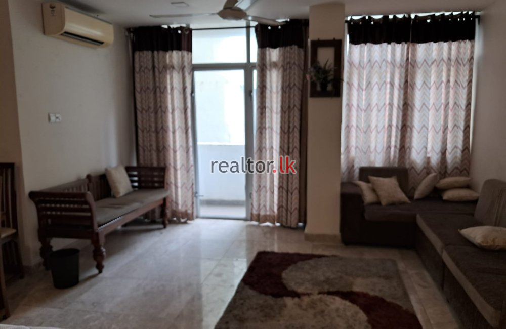 Three Bed In Suncity Apartments Colombo 03
