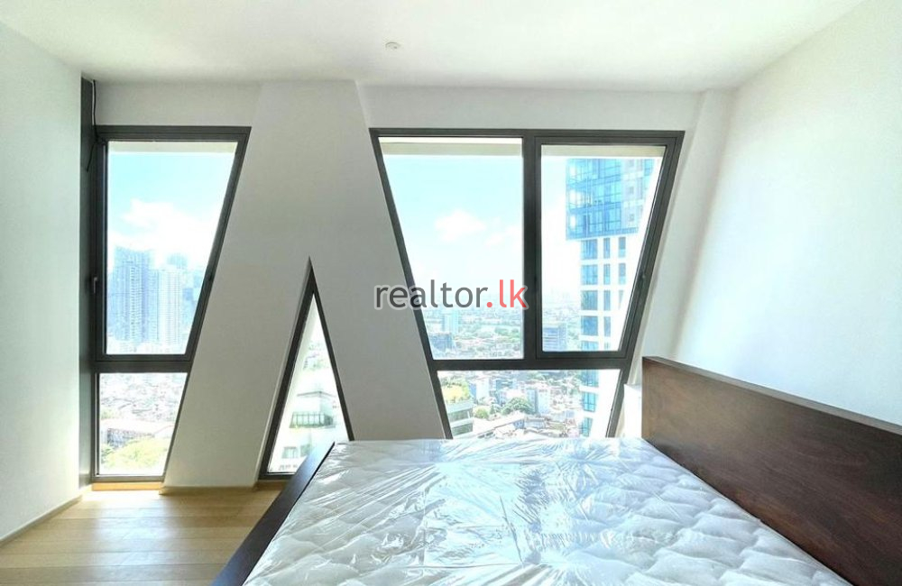 Three Bed For Sale In Altair Residencies Colombo