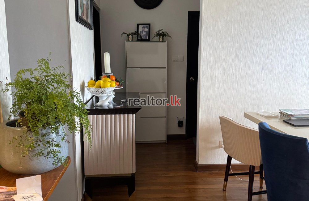 Three Bed For Rent At The Flemington Rajagiriya