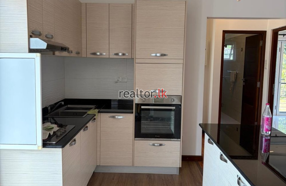 Two Bed For Sale At Castle Regency Ethul Kotte