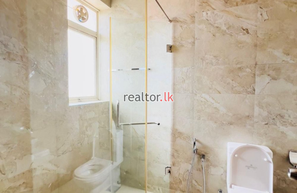 Fully Furnished Penthouse For Rent In Borella