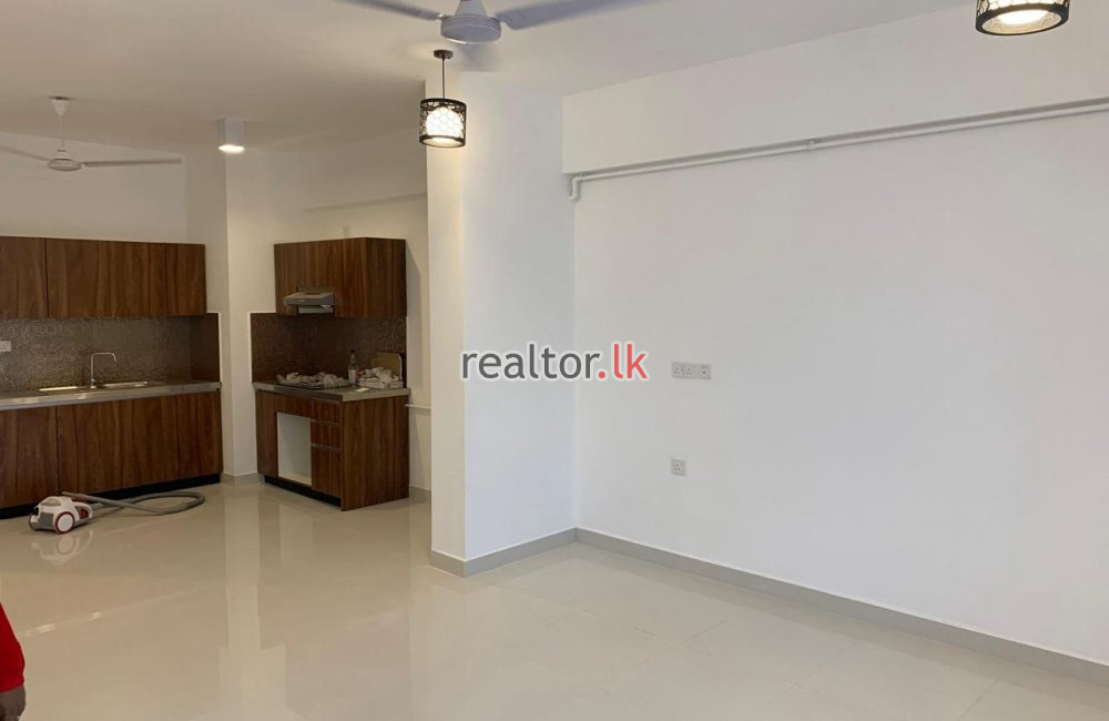 Three Bed For Sale At Scenic View Residencies