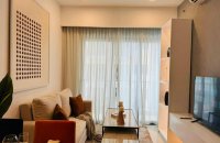 Two Bed Apartment For Rent In Tri-Zen Colombo